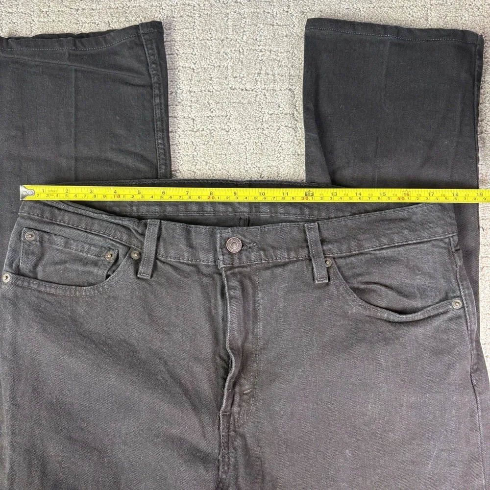 Levi's 511 4406 Regular Slim Sz 36 x 32